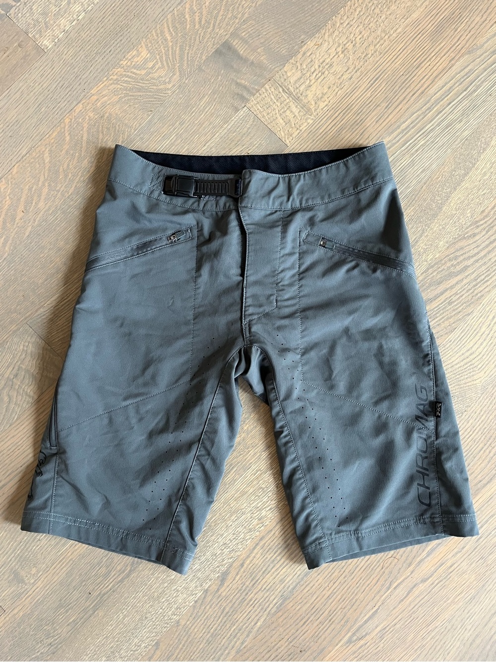 Chromag Bike Shorts